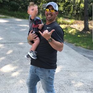 Meet your Posher, Allen